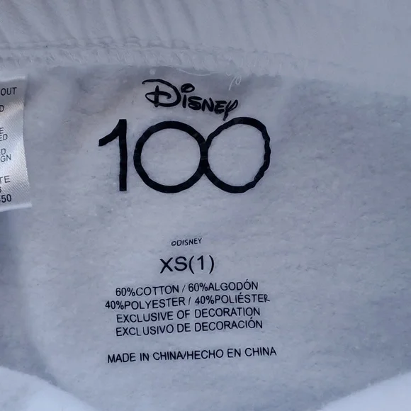 Disney joggers - Picture 14 of 16
